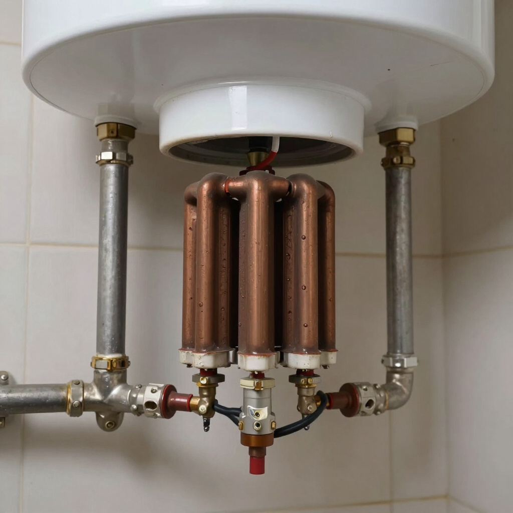 Water Heater Services in Lady Lake