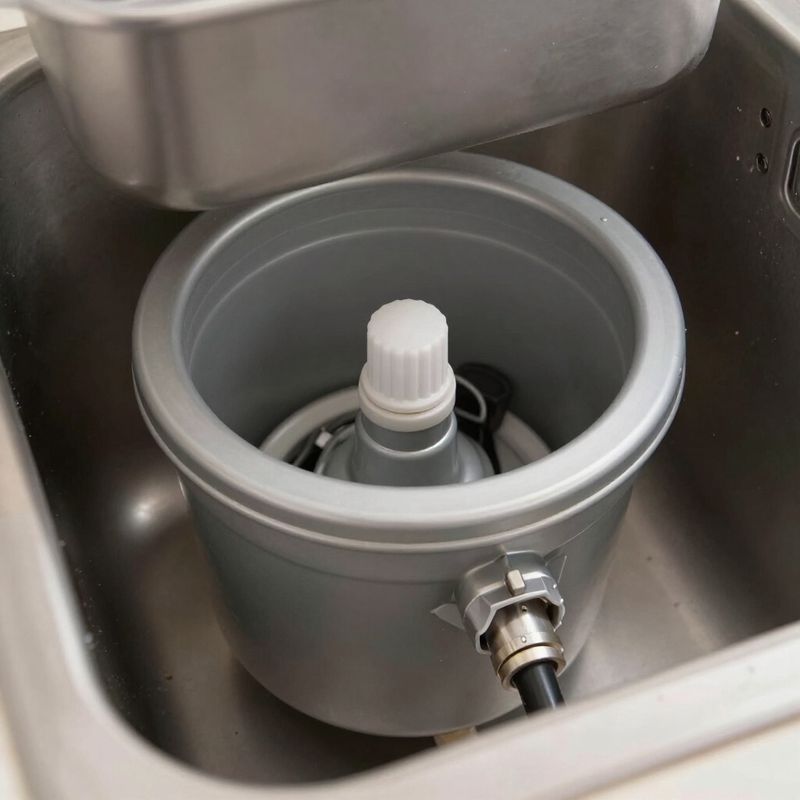 Garbage Disposal in Lady Lake