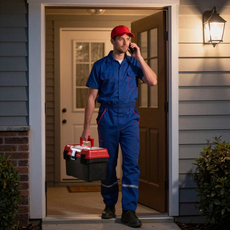 Emergency Plumbing in Lady Lake